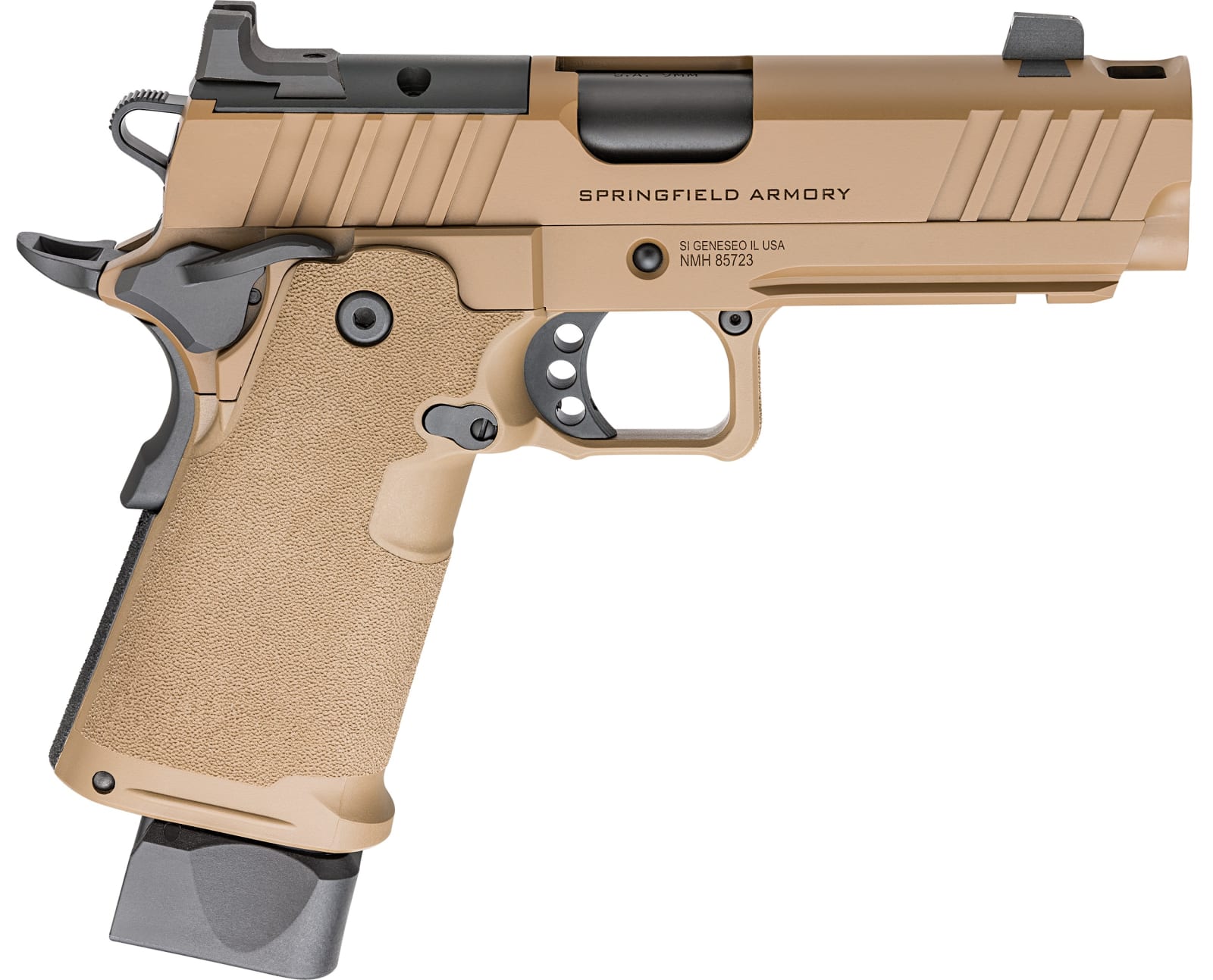 SPG PH9117AOSCBCOMP   9M PRDGY 4.25 UNT/ COY 17/20