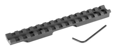 EGW SCOPE BASE SAVAGE MARK II PICATINNY RAIL 20MOA