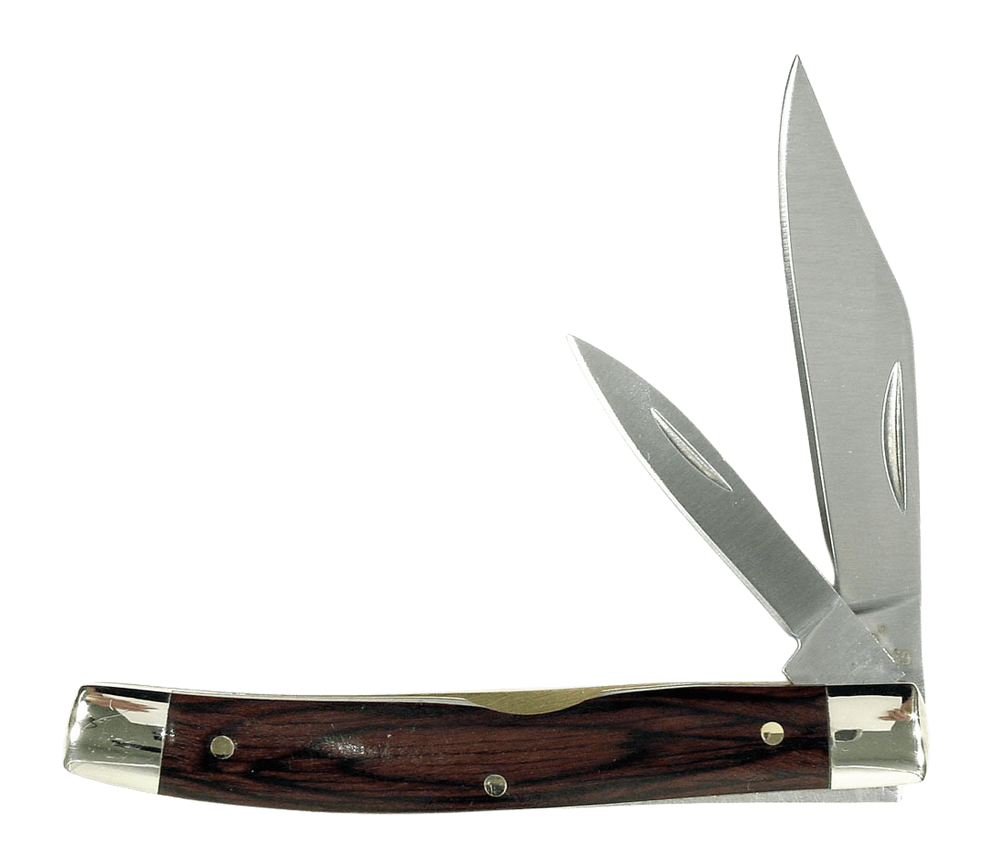 RUKO RUK0069-CS 440A 3-5/16"PAKAWOOD FOLDING CS