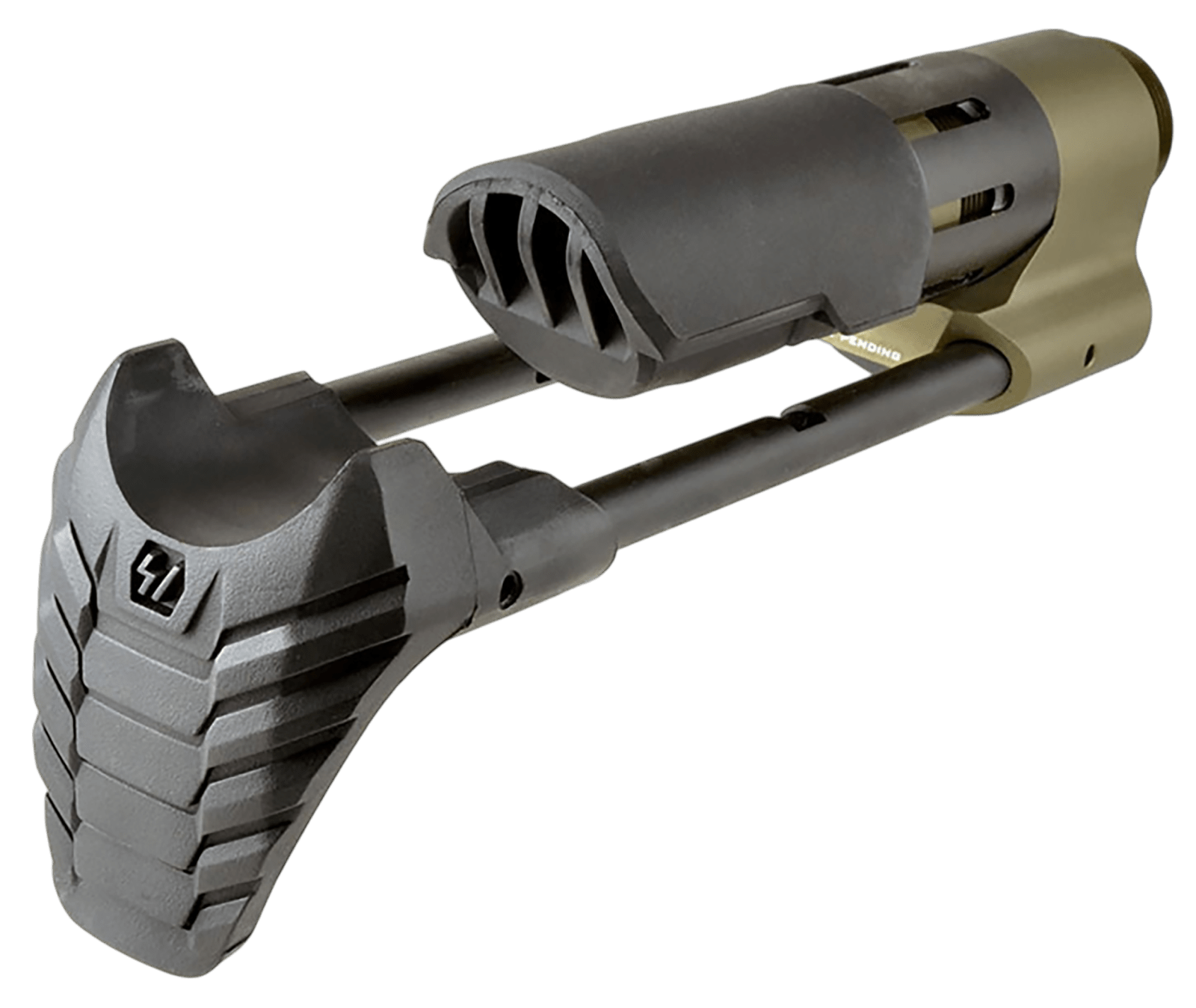 Strike Industries STRIKEPDWFDE PDW Stock FDE Ambidextrous