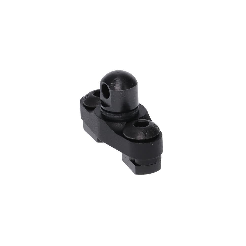 Rival Arms M-LOK Swivel Stud Mount Black