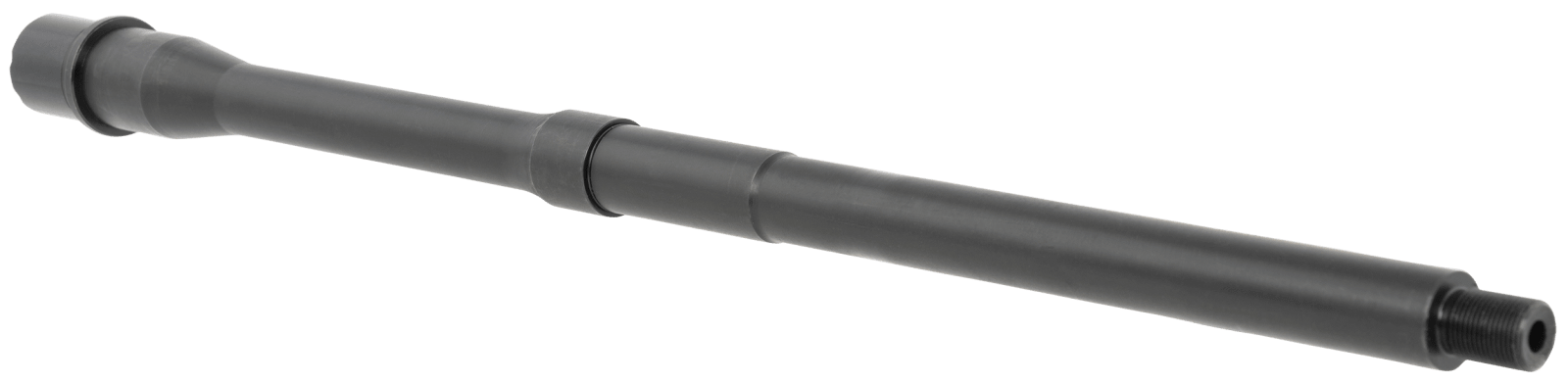TacFire  AR Barrel  5.56x45mm NATO 16" Black Nitride for AR-15