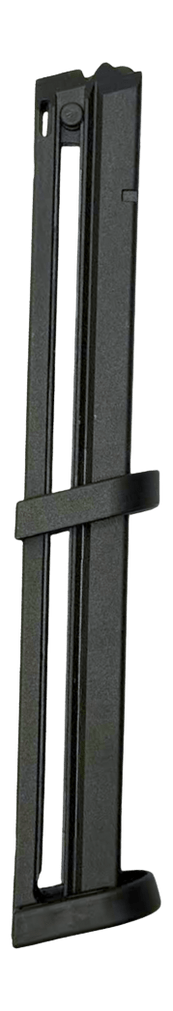 PRO TAU-A14  MAG TAU TX 22LR      34RD BLK