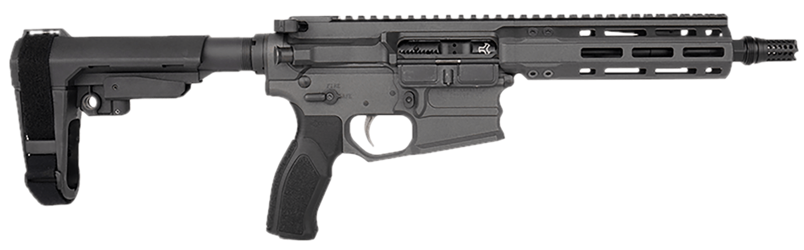 COBALT CK-PRO-LITE-556-75-CKG   556 7.5      CKGRN