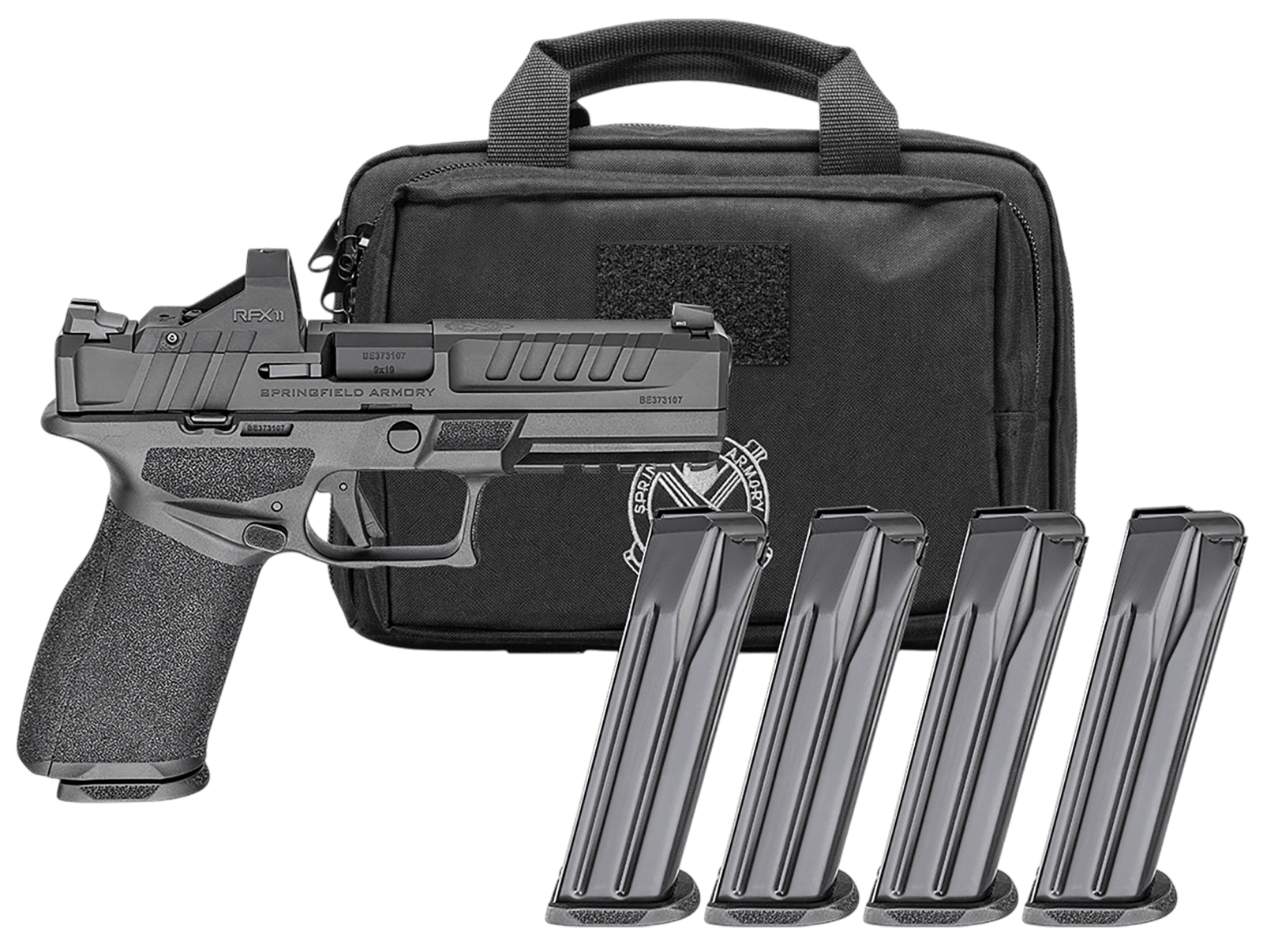 SPG EC9459BLCPAC       ECHLN FS  UDT  4.5      10R