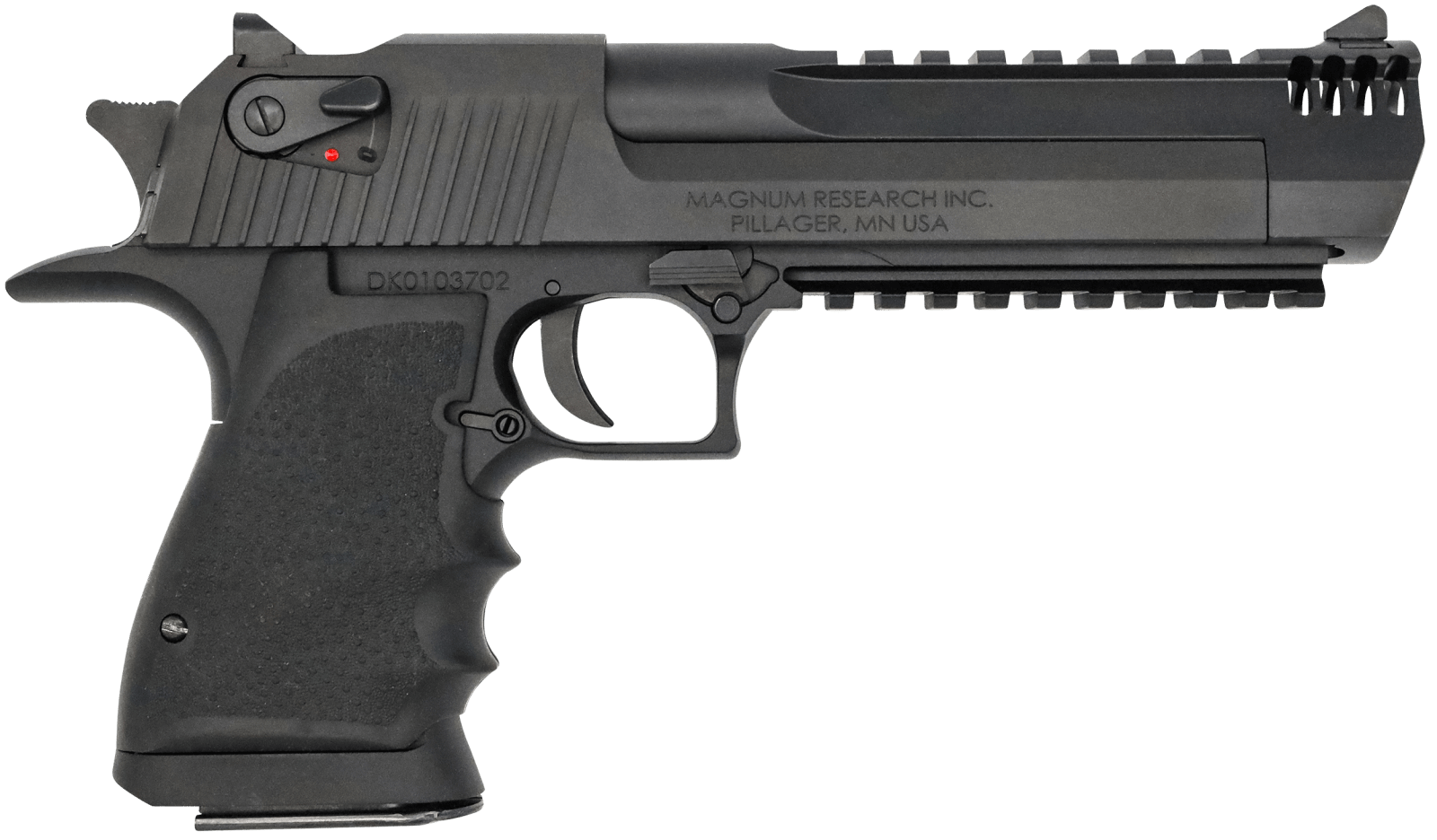 MAG DE50L6IMB    MARKXIX 50AE       6   MB     BLK