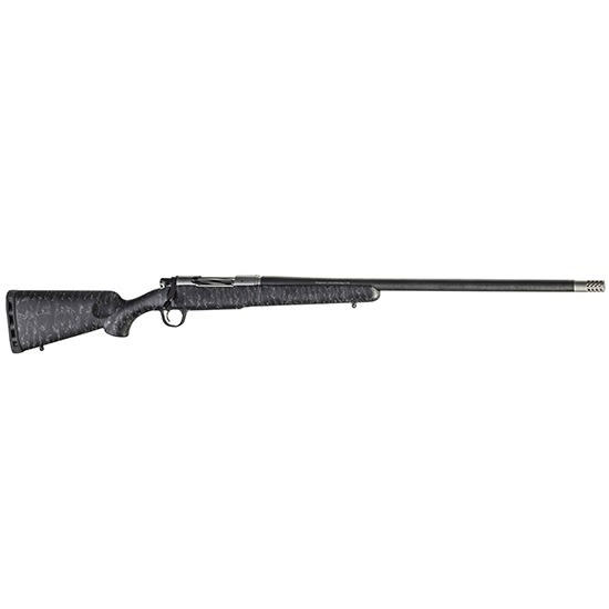 CHRIS RIDGELINE 6.5CREED 24 1-8 BLK/GRY SS