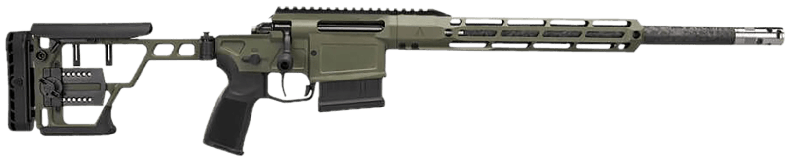 SIG CROSS30816BSAW CROS 308 16.5 15R BLK