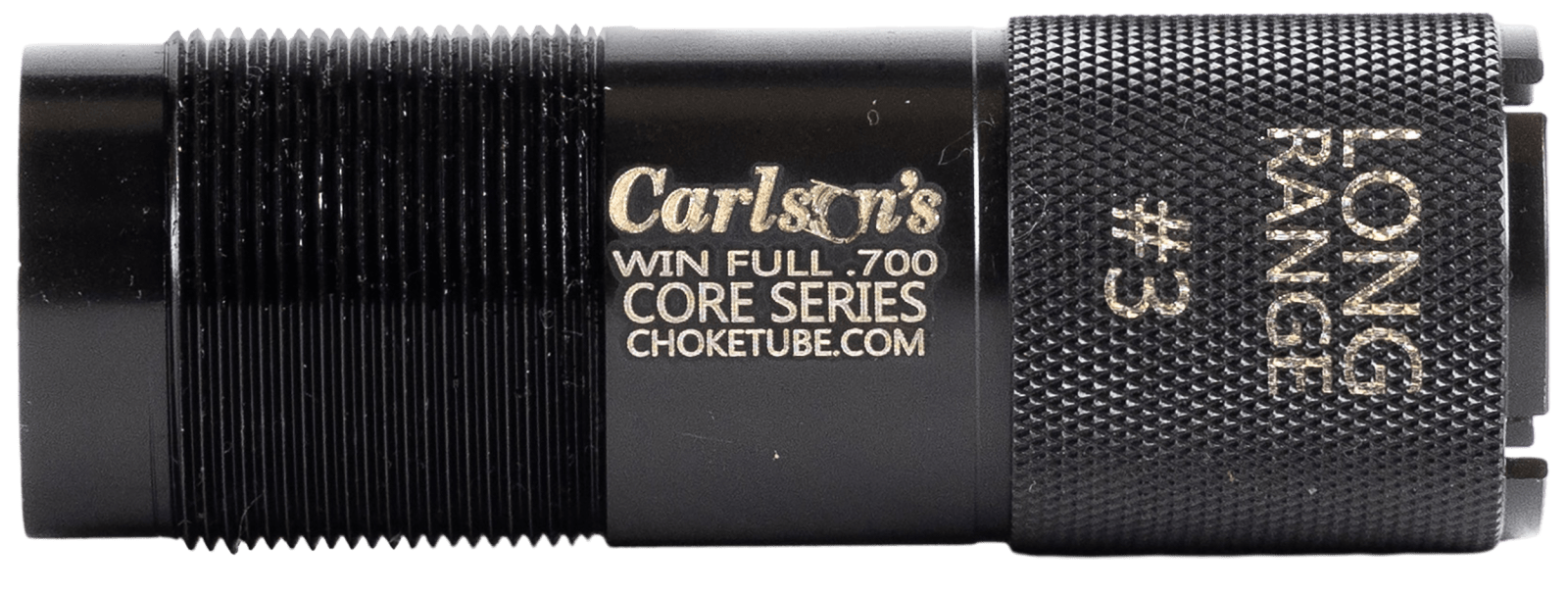 Carlson's Choke Tubes 41017 Winchester CORE Win Choke 12 Gauge Long Range