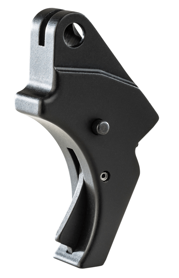 Apex Tactical 100067 Forward Set Sear & Trigger Kit Drop-in Trigger with 4-5 lbs Draw Weight & Black Finish for S&W M&P