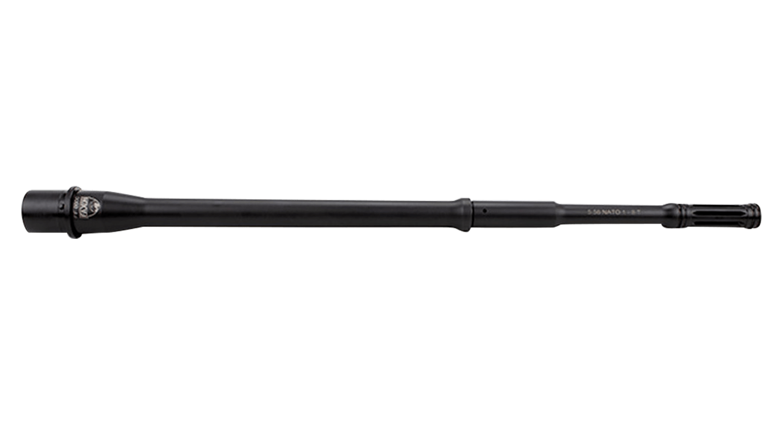 Faxon Firearms 15A58M16NGQIMDF   5.56 NATO Gunner Fits AR-15