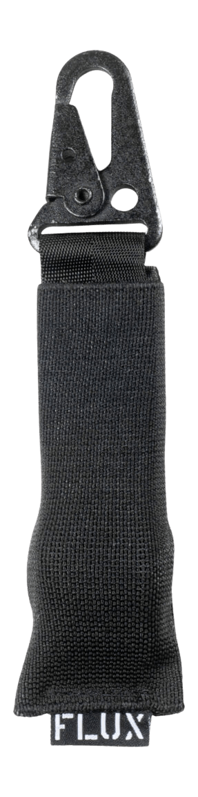 FLUX 162-00104 RIPCORD SLING HK STYLE - BLACK