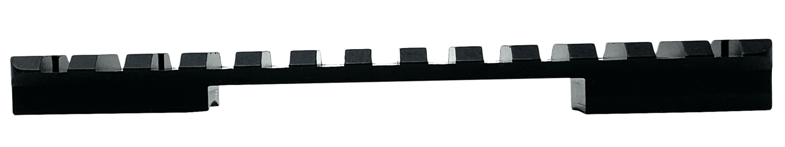 DNZ PR010 Freedom Reaper Picatinny Rail  Black Anodized Remington