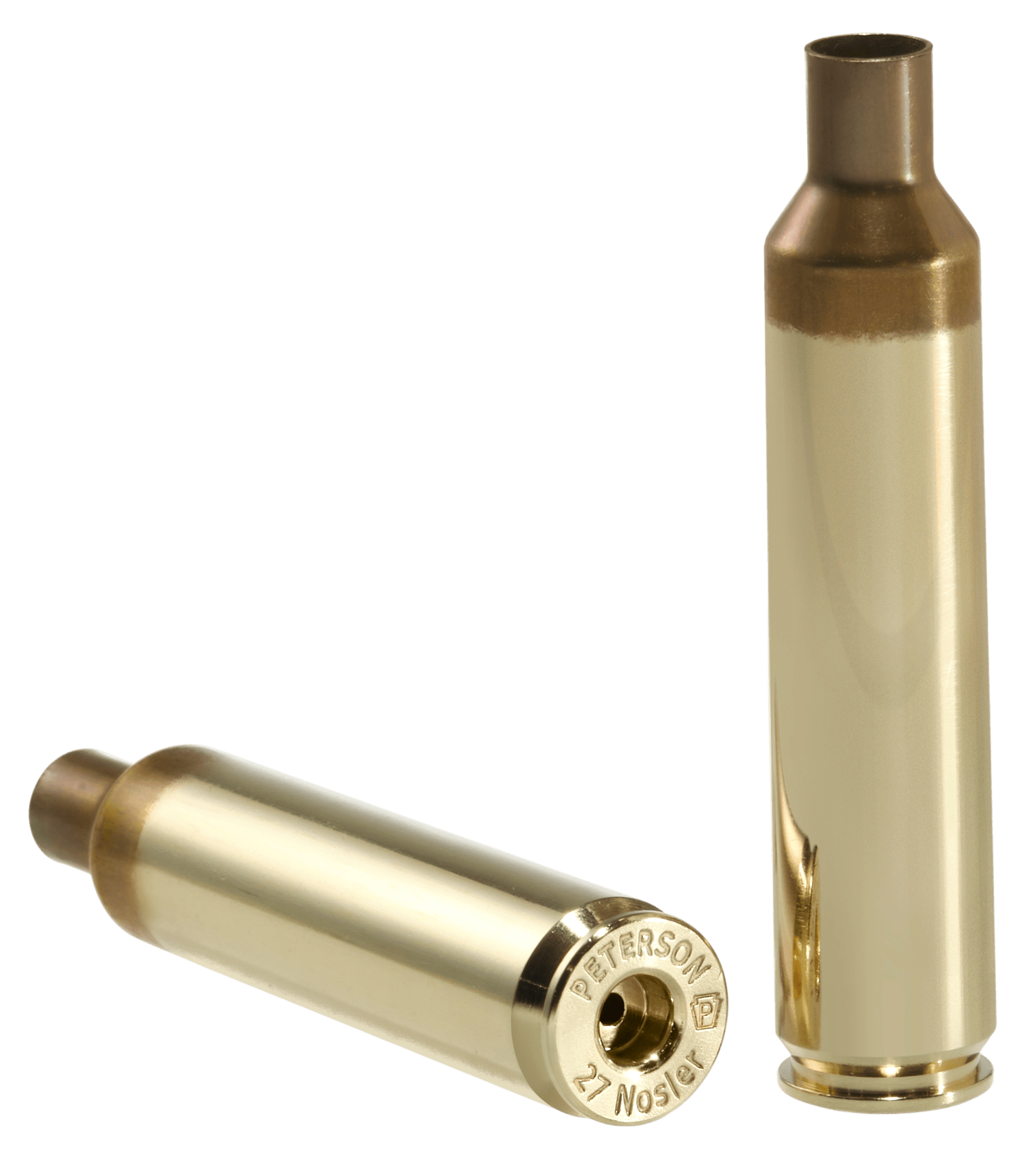 Peterson Cartridge 40072-P   27Nosler Rifle 250CT *Bulk