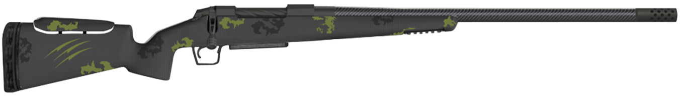 FIERCE FCRXP65CM20BF CB RIVLXP 6.5CR 20 4 BLFO