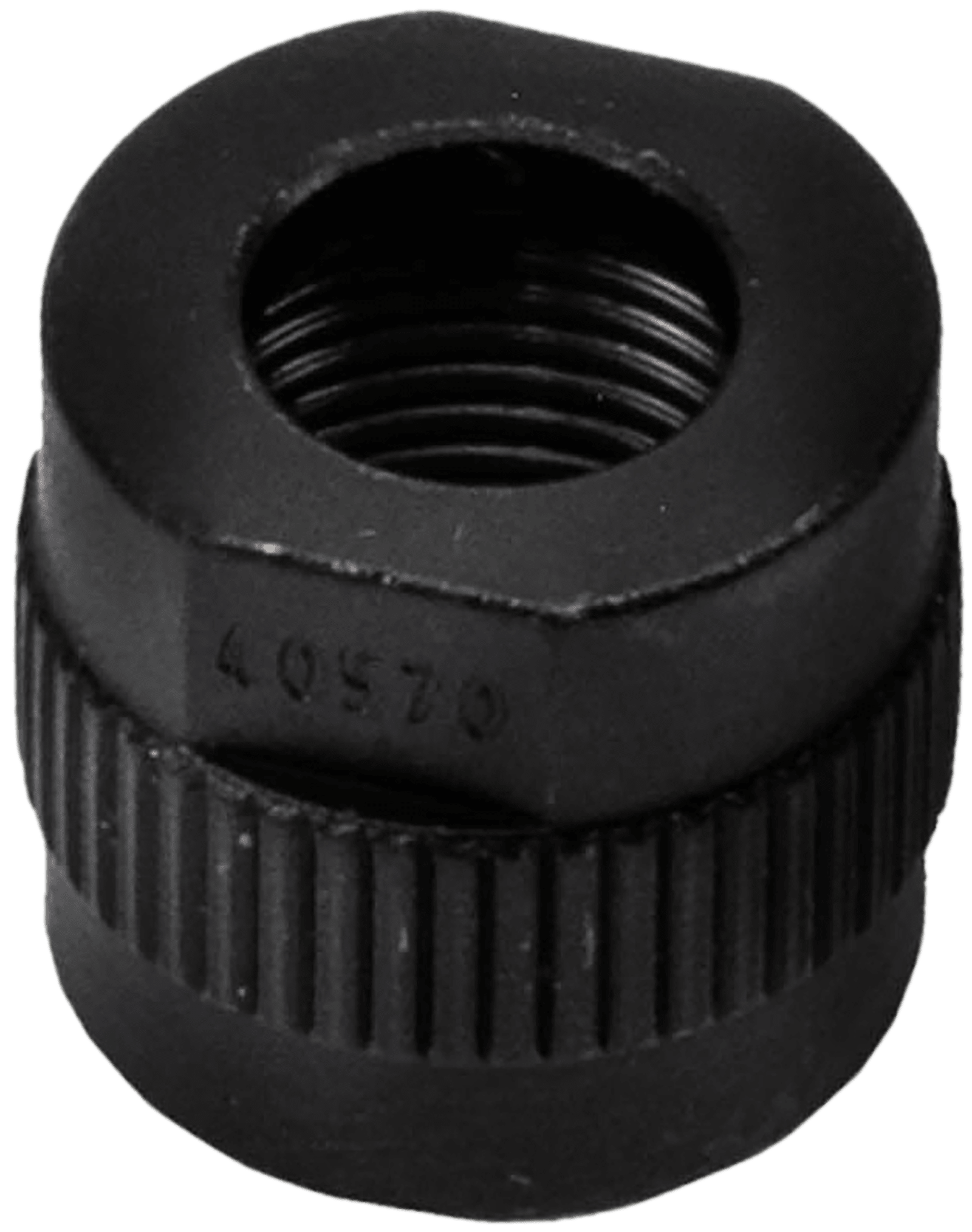 Glock 50504 Thread Protector  22 LR Glock 44 Black Steel Pistol