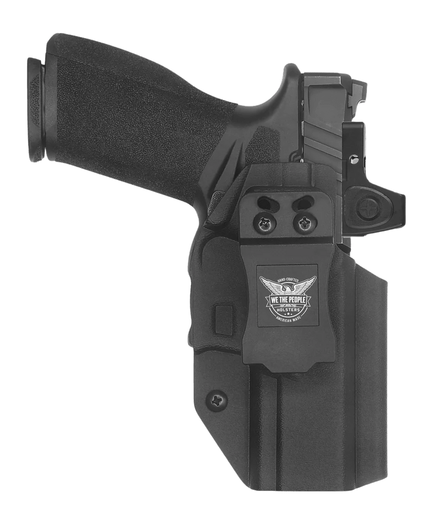 WTP WTP-R238_1000-R ECHELON 4.0C RED DOT OPTIC CUT