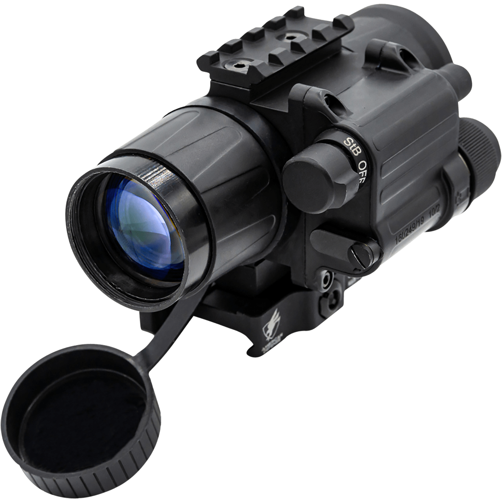ARMASIGHT NSCCOMINI1G9DA1     CO-MINI GEN 3