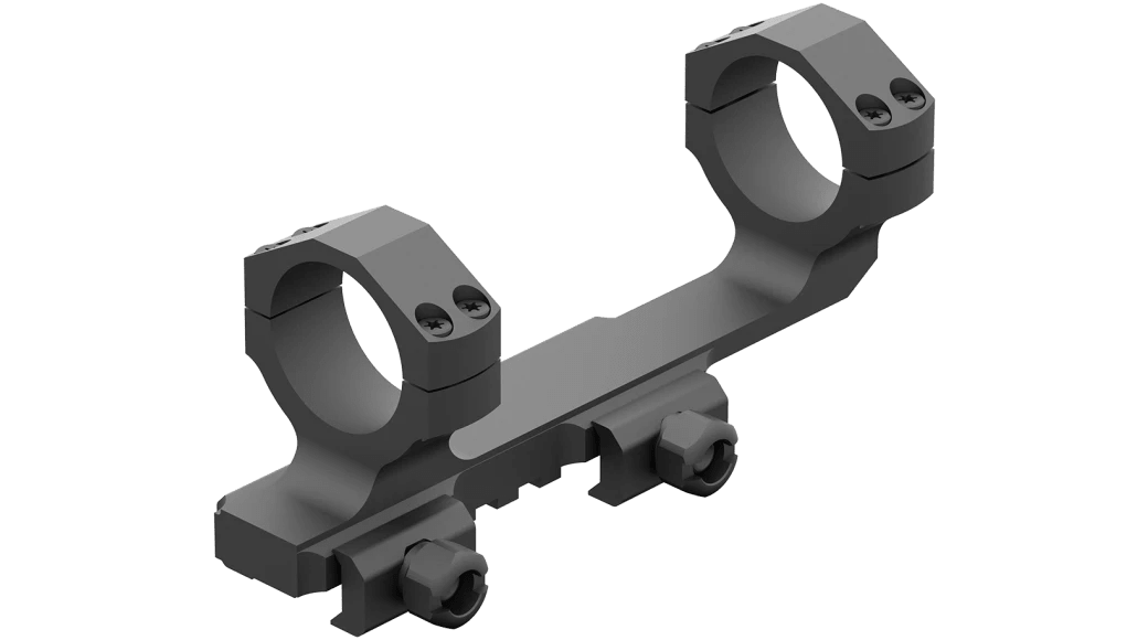Leupold 182860 Mark 4 Black 30mm Tube AR Platform Mount
