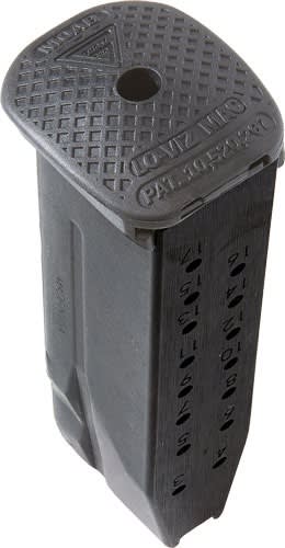 GHOST MOAB BASEPLATES FITS SIG P365 MACRO 3-PK BLACK!