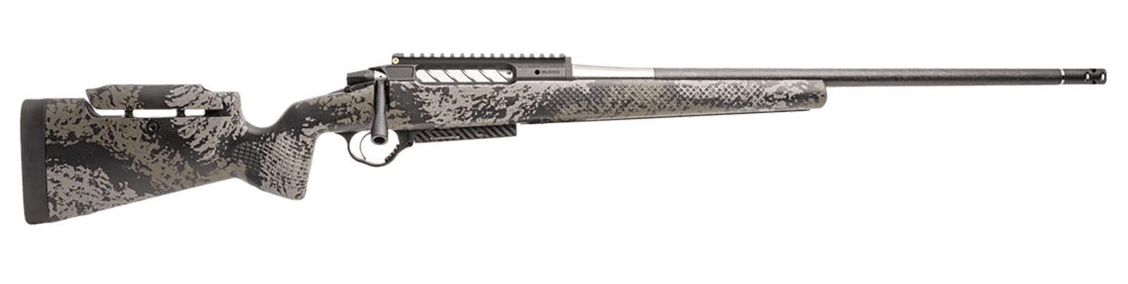SEEKINS 0011710329-F HAVAK EL M3 308 20 MS