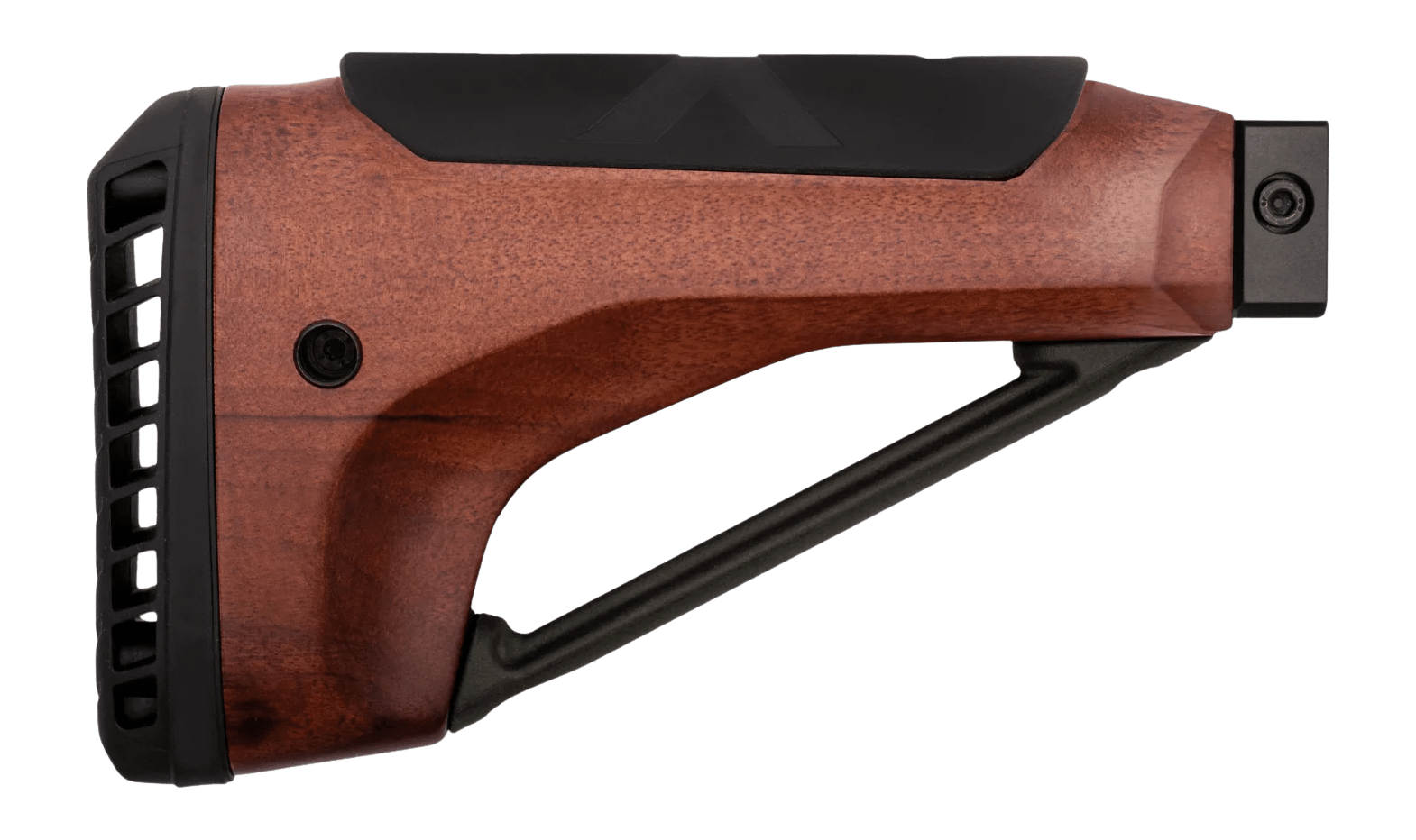 Woox SH.STK152.01 1913 Woody Stock Fixed American Walnut/Technopolymer