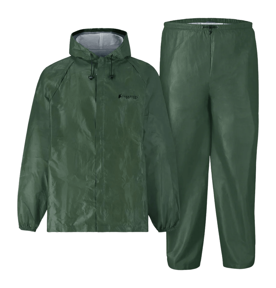 FROGG TOGG UL12104-517MD ULTRA-LITE2 RAIN ODG MD