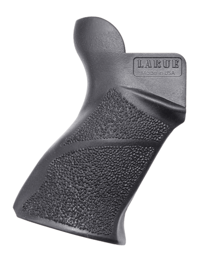 LARUE LT750-SC-BLK TACTICAL A-PEG GRIP BLK/AR15