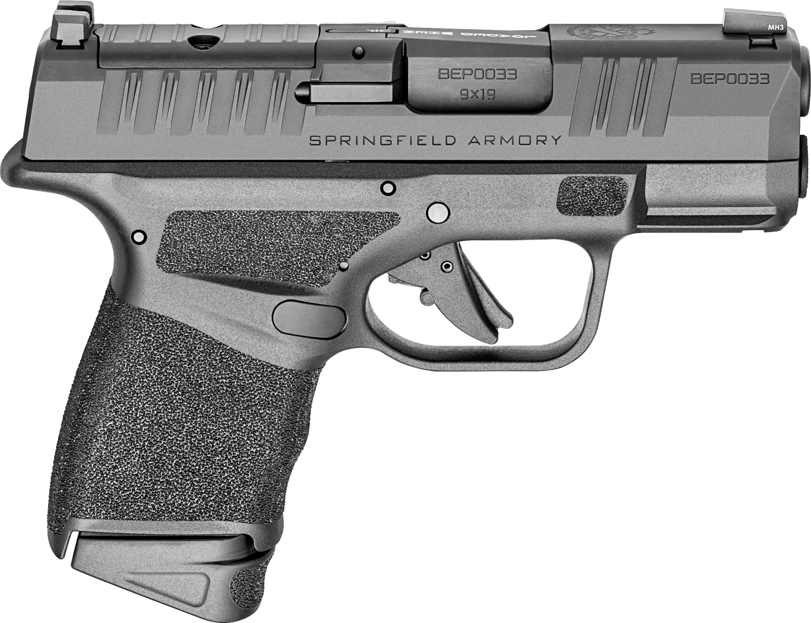 SPG HC9319BOSPCA *CA 9M HELLCAT 3 OSP 10R