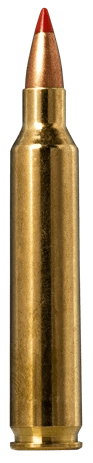 Norma Ammunition 20156502  Tipstrike 204Ruger 40gr V-Max 20 Per Box/10 Case