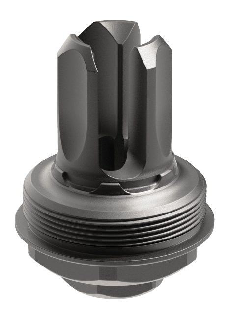 AMBIENT AA5021      ATOM-ZTL (1/2X28)  FLASH HIDER