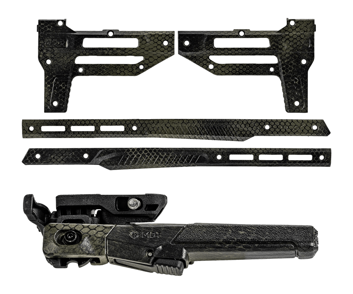 MDT 118246-RCO  ORYX BIPOD SLING SWIVEL STUD KIT