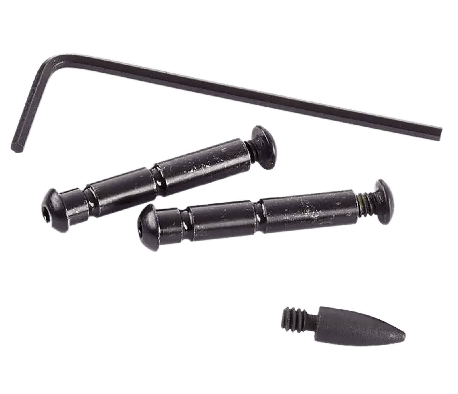 Wilson Combat TRAWPS Hammer/Trigger Pin Set AR-15/AR-10 Stainless Steel Handgun/Rifle