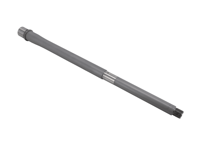SHAW AR15HBSS166ARC   AR-15 6ARC 16 MID