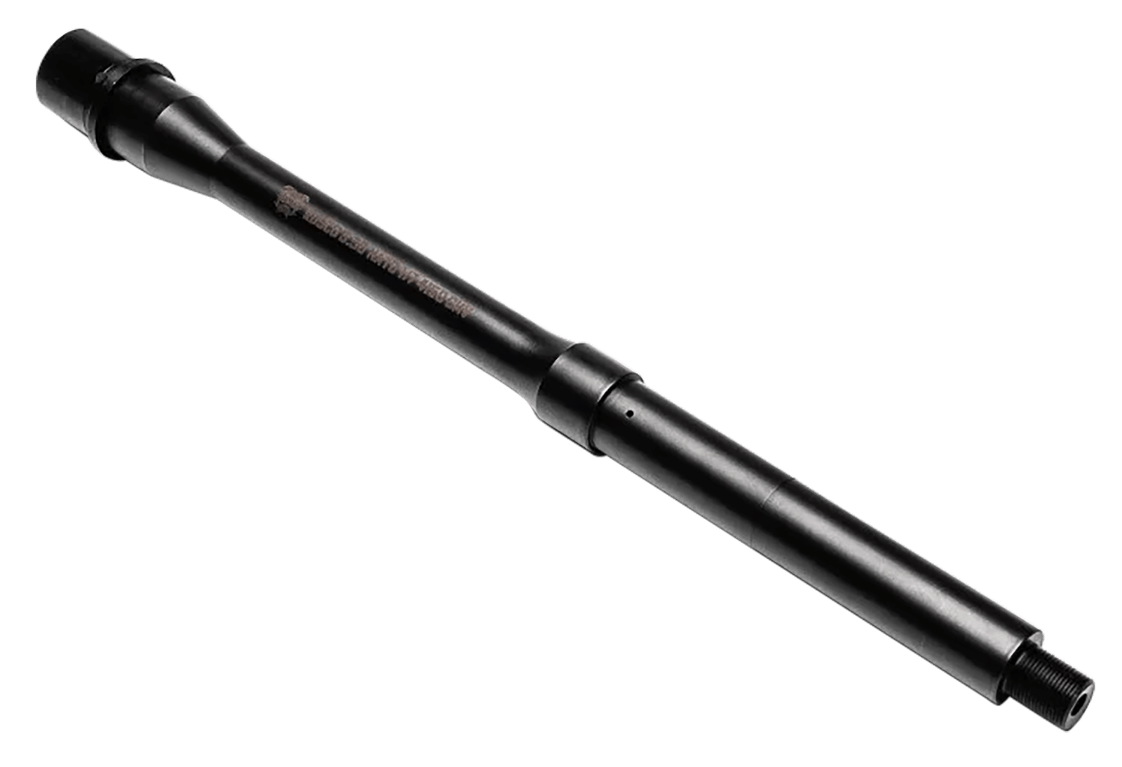 Rosco Manufacturing BL-125-M4-556-7-C Bloodline  5.56 NATO 12.50" Nitride 4150 CMV Barrel