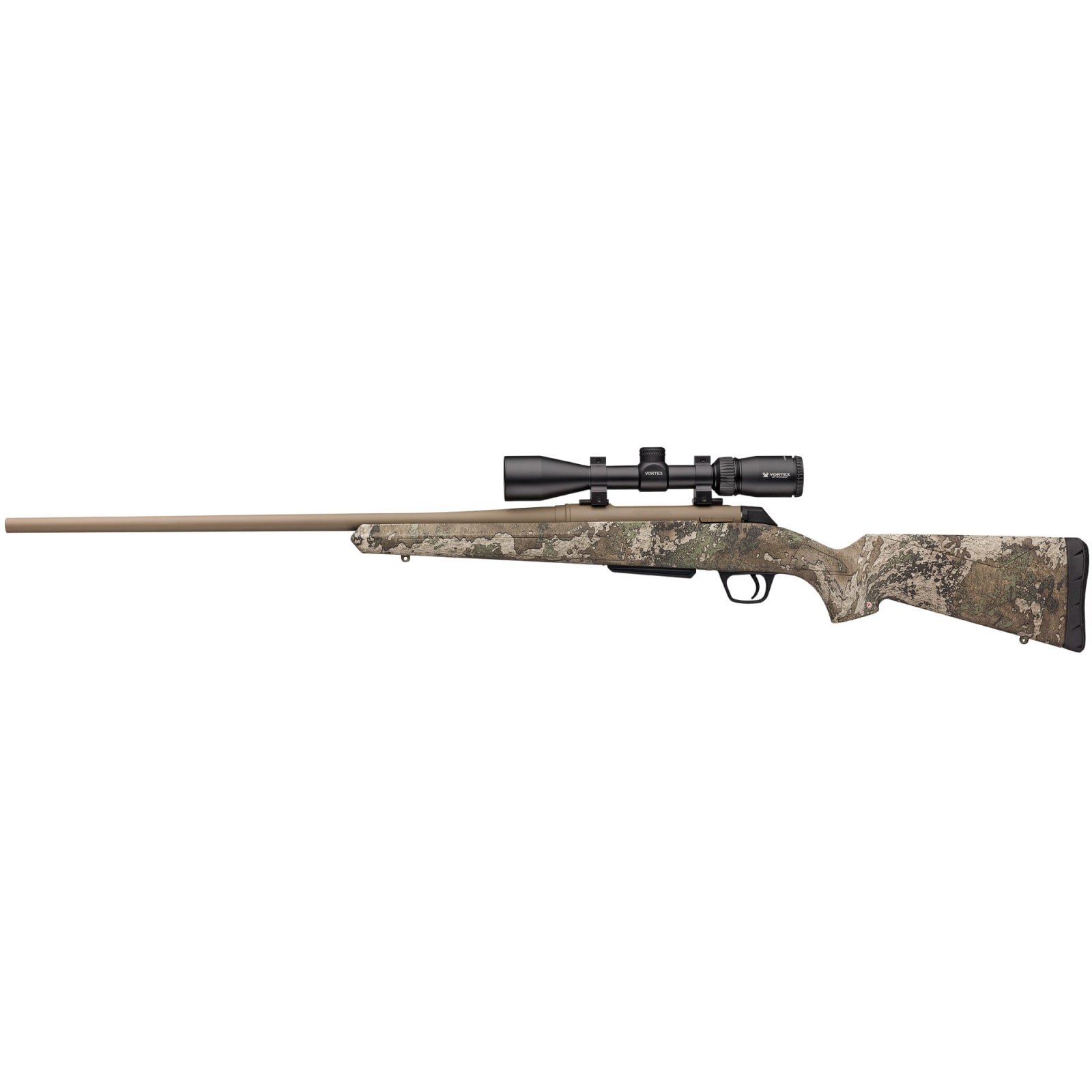 WIN XPR PKG 30-06 24" TB STRATA/FDE