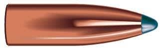 Speer Hot-Cor Rifle Bullets 7mm .284" 130 gr SSP 100/ct