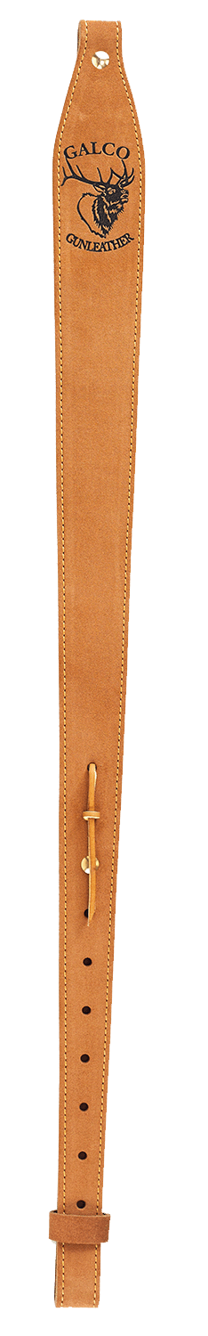 Galco RS9RO RS9  Tan Leather 29"-42" OAL Rifle