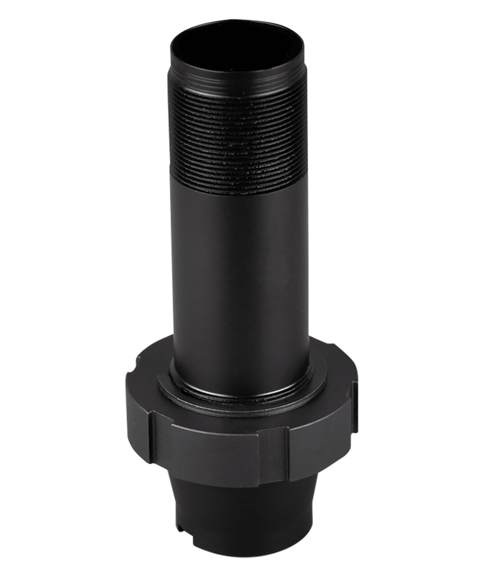 SilencerCo AC1323 Echo Choke Adapter Black