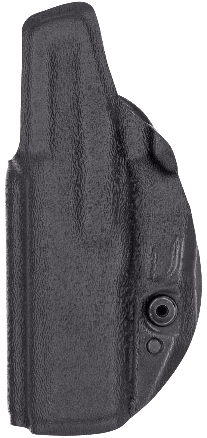 Safariland 20465131 Species IWB Black SafariLaminate Fits Sig P365XL Belt Clip Mount Right Hand