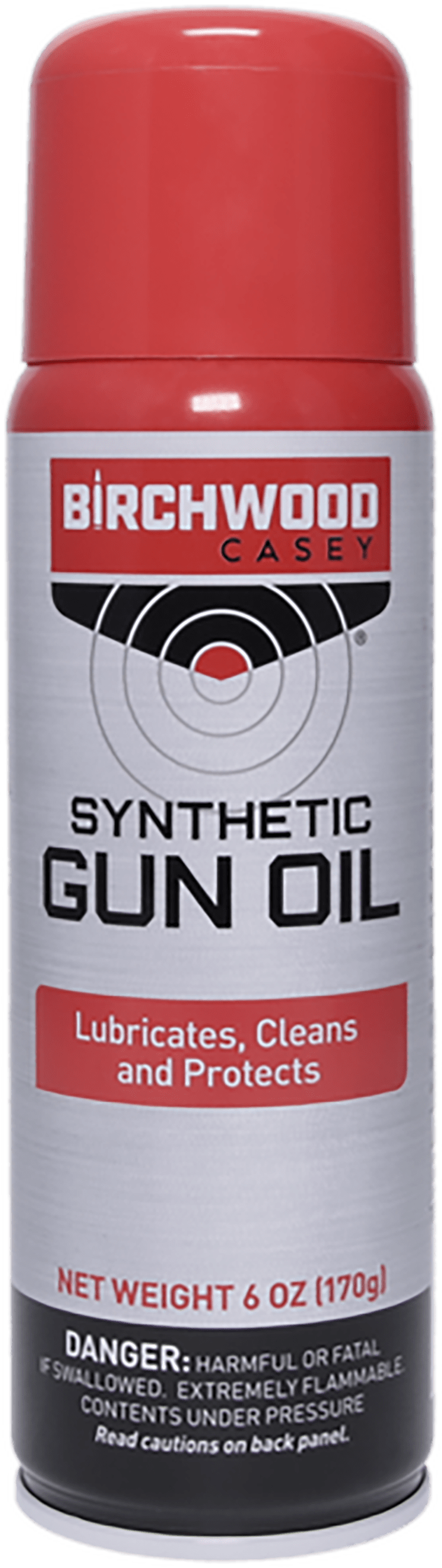 Birchwood Casey 44135 Synthetic Gun Oil 6 oz. Aerosol