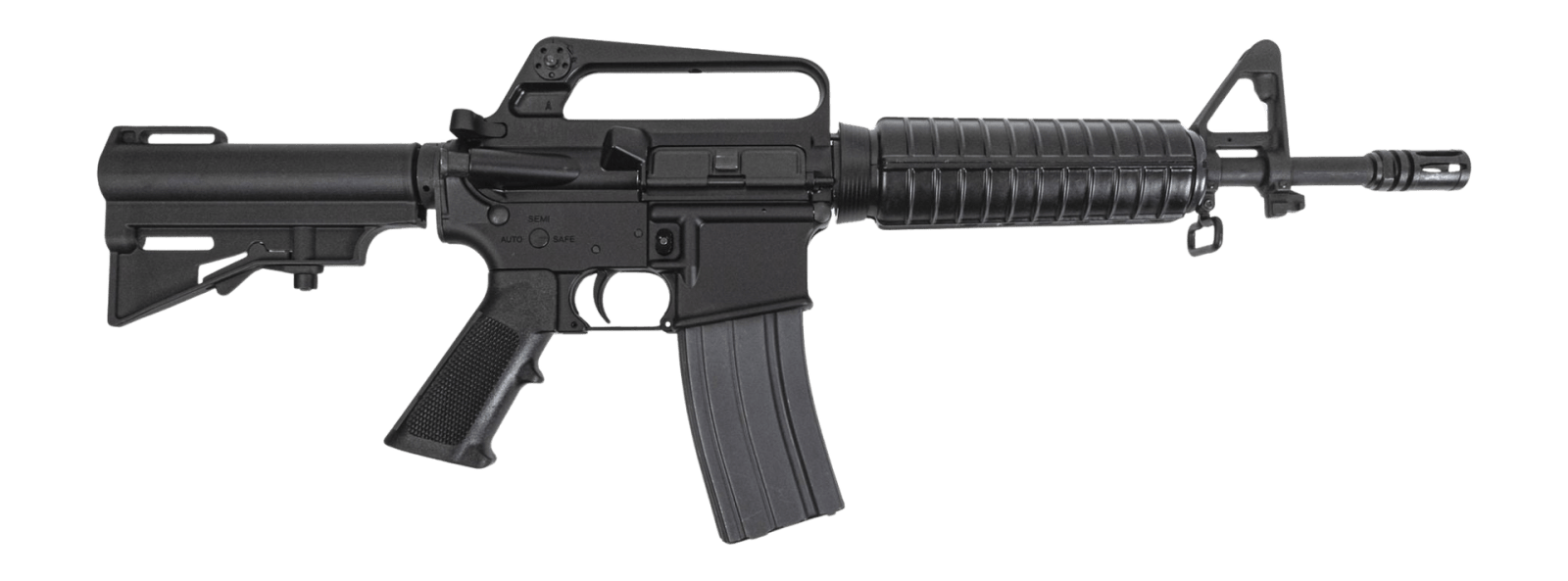 Dpms Panther Arms HR51655157316 733 5.56 NATO 11.50"