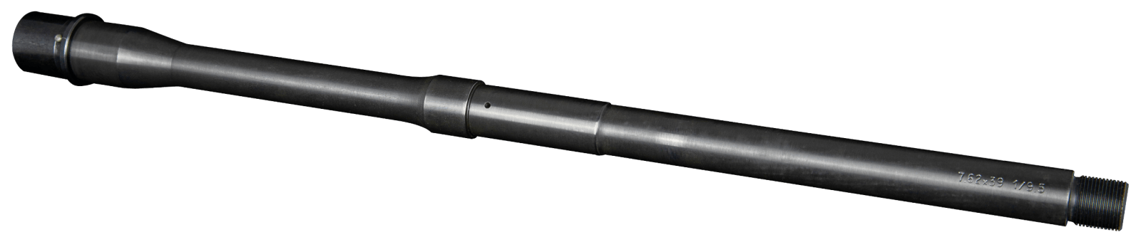 Diamondback 762X39C16M50B95R DB Barrel  7.62x39mm 16" Carbine-Length Black Nitride 4150 Chrome Moly Vanadium Steel