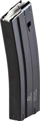 E-LANDER MAGAZINE 6.5 GRENDEL 24RD STEEL