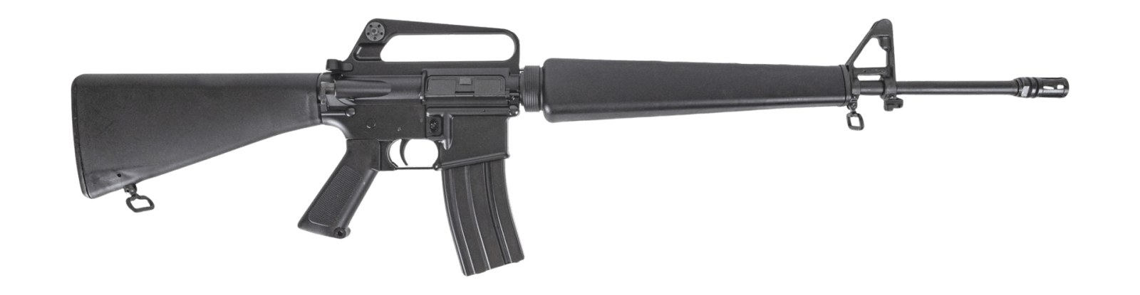 Dpms Panther Arms HR51655160560 M16 A1 5.56 NATO 20"