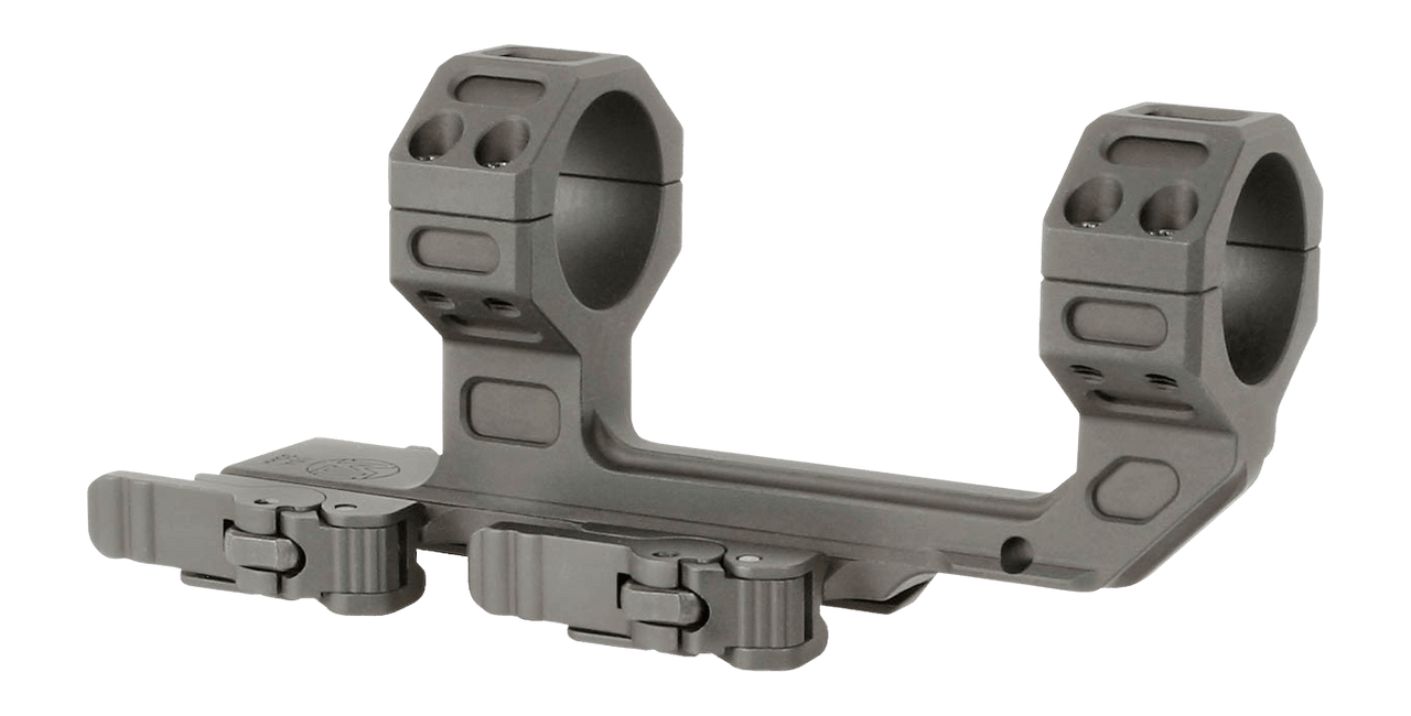 MIDWEST MI-MK2-QD30SMH     MK2 QD 30MM SCP MNT HGH