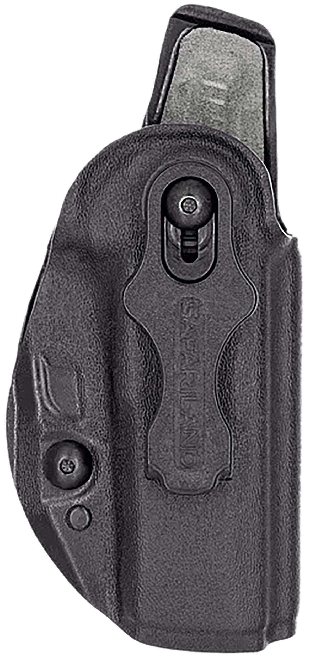 Safariland 20283131 Species IWB Black SafariLaminate Fits Glock 19 Belt Clip Mount Right Hand