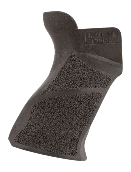 LARUE LT750-SC-ODG TACTICAL A-PEG GRIP ODG/AR15
