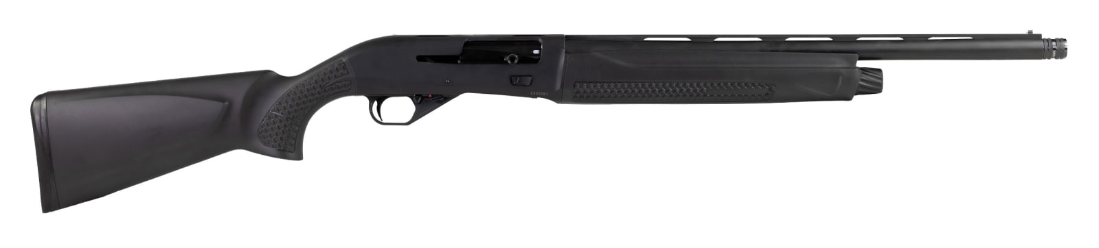 CZ 712 G3 UTILITY 12GA 20 MATTE BLK CHROME 4RD