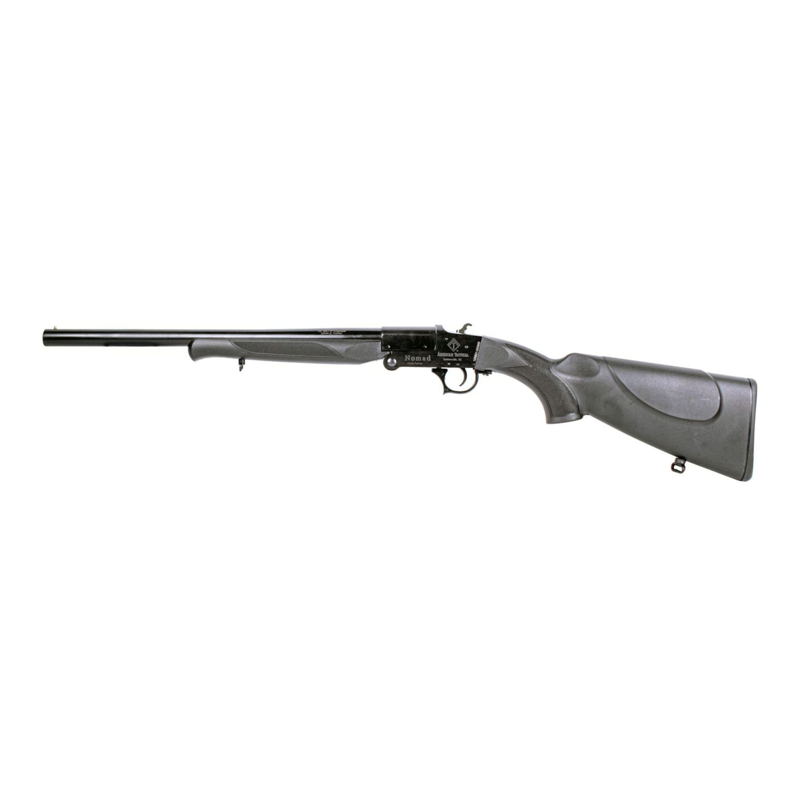 ATI NOMAD 410BORE SINGLE 18.5" BLK